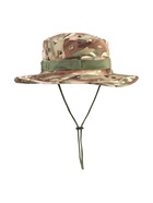Панама тактическая Storm tactic, до 60 см, мультикам - Фото 5