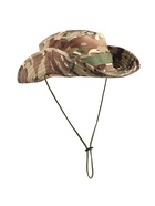 Панама тактическая Storm tactic, до 60 см, мультикам - Фото 6