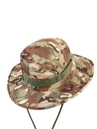 Панама тактическая Storm tactic, до 60 см, мультикам - Фото 7