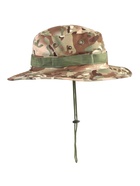 Панама тактическая Storm tactic, до 60 см, мультикам - Фото 8