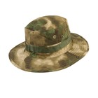 Панама тактическая Storm tactic, до 60 см, мох - Фото 4