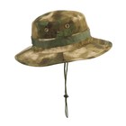 Панама тактическая Storm tactic, до 60 см, мох - Фото 6