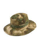 Панама тактическая Storm tactic, до 60 см, мох - Фото 6