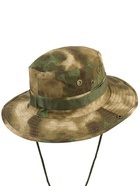 Панама тактическая Storm tactic, до 60 см, мох - Фото 8