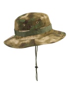 Панама тактическая Storm tactic, до 60 см, мох - Фото 9