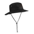 Панама тактическая Storm tactic, до 60 см, черная - Фото 2