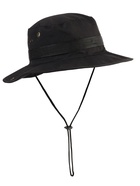 Панама тактическая Storm tactic, до 60 см, черная - Фото 6