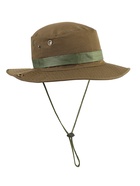 Панама тактическая Storm tactic, до 60 см, олива - Фото 5