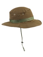 Панама тактическая Storm tactic, до 60 см, олива - Фото 8