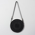 Зеркало настенное «Антураж», d зеркальной поверхности 28(±1) см, серебристое, МИКС - Фото 6