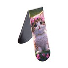 Набор магнитных закладок для книг Calligrata «Котята», 6 штук, МИКС - Фото 10