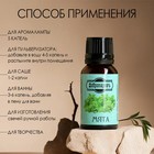 Набор эфирных масел «Лесные ноты» 9 шт. по 17 мл Добропаровъ - Фото 6