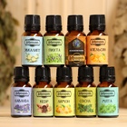 Набор эфирных масел «Лесные ноты» 9 шт. по 17 мл Добропаровъ - Фото 7