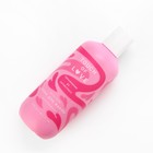 Подарочный набор косметики Just love, гель для душа, 2 х 300 мл, пена для ванны 300 мл, аромат кокоса и клубники, ЧИСТОЕ СЧАСТЬЕ - фото 25526332