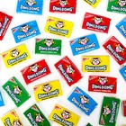 Жевательная резинка "DING DONG", 210 шт*3.4 г 10361382