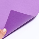 Цветной картон тонированный, А4, 16 листов, 16 цветов, немелованный, двусторонний, в пакете, 180 г/м², «Человек-паук» - Фото 3