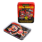 Магнитная игра «Ночь ужасов», в жестяной коробке - Фото 12