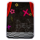 Магнитная игра «Ночь ужасов», в жестяной коробке - Фото 3