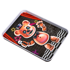 Магнитная игра «Ночь ужасов», в жестяной коробке - Фото 5