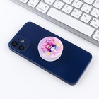 Попсокет для телефона «Милашка», d= 4 см - Фото 3