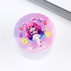 Попсокет для телефона «Милашка», d= 4 см - Фото 5