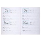 Прописи «Пишем слоги и слова», А4, Бортникова О. Я. (комплект 2 шт) - фото 23896980