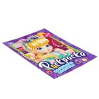 Раскраска «Маленькая модница» - фото 23797142