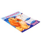 Раскраска лабиринт «Любимые зверюшки», 16 картинок (комплект 2 шт) - фото 23797222