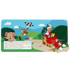 Книга-пазл «Лучшие друзья», 2 в 1 - фото 24689081