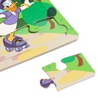 Книга-пазл «Лучшие друзья», 2 в 1 - фото 24689083