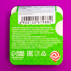 Жевательная резинка "Сбадунин-экстра" со вкусом арбуза, 14 г - Фото 4