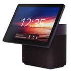 Умная колонка «Яндекс Станция Дуо Макс» (YNDX-00055RED), голосовой помощник Алиса, 60 Вт, с дисплеем,красная - Фото 1