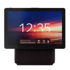 Умная колонка «Яндекс Станция Дуо Макс» (YNDX-00055RED), голосовой помощник Алиса, 60 Вт, с дисплеем,красная - Фото 2