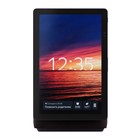 Умная колонка «Яндекс Станция Дуо Макс» (YNDX-00055RED), голосовой помощник Алиса, 60 Вт, с дисплеем,красная - Фото 3