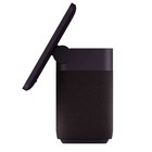 Умная колонка «Яндекс Станция Дуо Макс» (YNDX-00055RED), голосовой помощник Алиса, 60 Вт, с дисплеем,красная - Фото 4