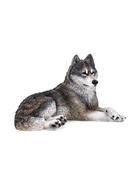 Садовая фигура из полистоуна «Волчица», 43×44×65 см - Фото 5