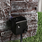 Фонтан "Два кувшина" 35х20см - фото 24271787