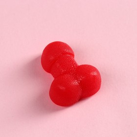 Леденец с открыткой «Пикап мастеру», 15 г. (18+)