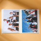Фотоальбом на выпускной 36 фото в мягкой обложке «Наш дружный класс» - Фото 4