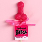 Леденец «Любимой Bitch», 17 г. (18+) - фото 24389906