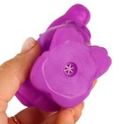 Резиновые игрушки для ванны Крошка Я «Животные», с пищалкой, в наборе 5 шт. - Фото 8