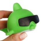 Резиновые игрушки для ванны Крошка Я «Мир моря», в наборе 5 шт. - Фото 6