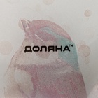 Подставка для яиц Доляна «Птичка», 8 ячеек, 22×22 см, стекло, белая, зелёная - Фото 9