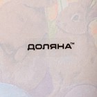 Подставка под ложку Доляна «Акварель», 23.5×8.3×1.5 см, стекло, зелёная - Фото 8