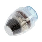 Фильтр-насадка на кран ZEIN 3610, трёхступенчатый - Фото 1