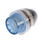 Фильтр-насадка на кран ZEIN 3610, трёхступенчатый - Фото 4