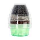 Фильтр-насадка на кран ZEIN 3610, трёхступенчатый - Фото 11