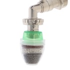 Фильтр-насадка на кран ZEIN 3610, трёхступенчатый - Фото 1