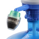 Фильтр-насадка на кран ZEIN 3610, трёхступенчатый - Фото 15