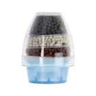 Фильтр-насадка на кран ZEIN 3610, трёхступенчатый - Фото 3